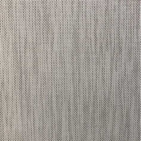 Estor enrollable Screen gris/beige y blanco con cadena estores