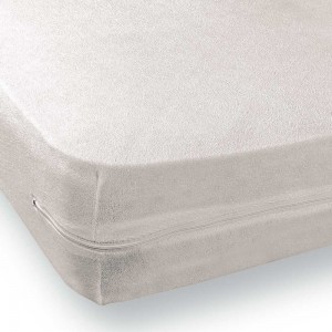 Funda de colchón de rizo... 2